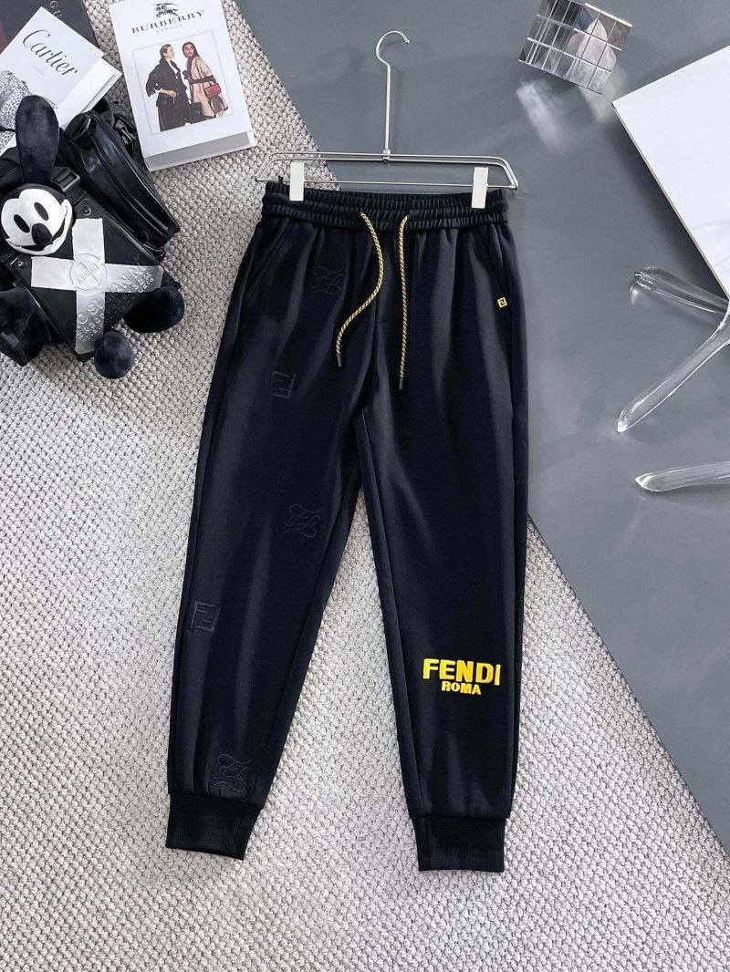 Fendi Long Pants